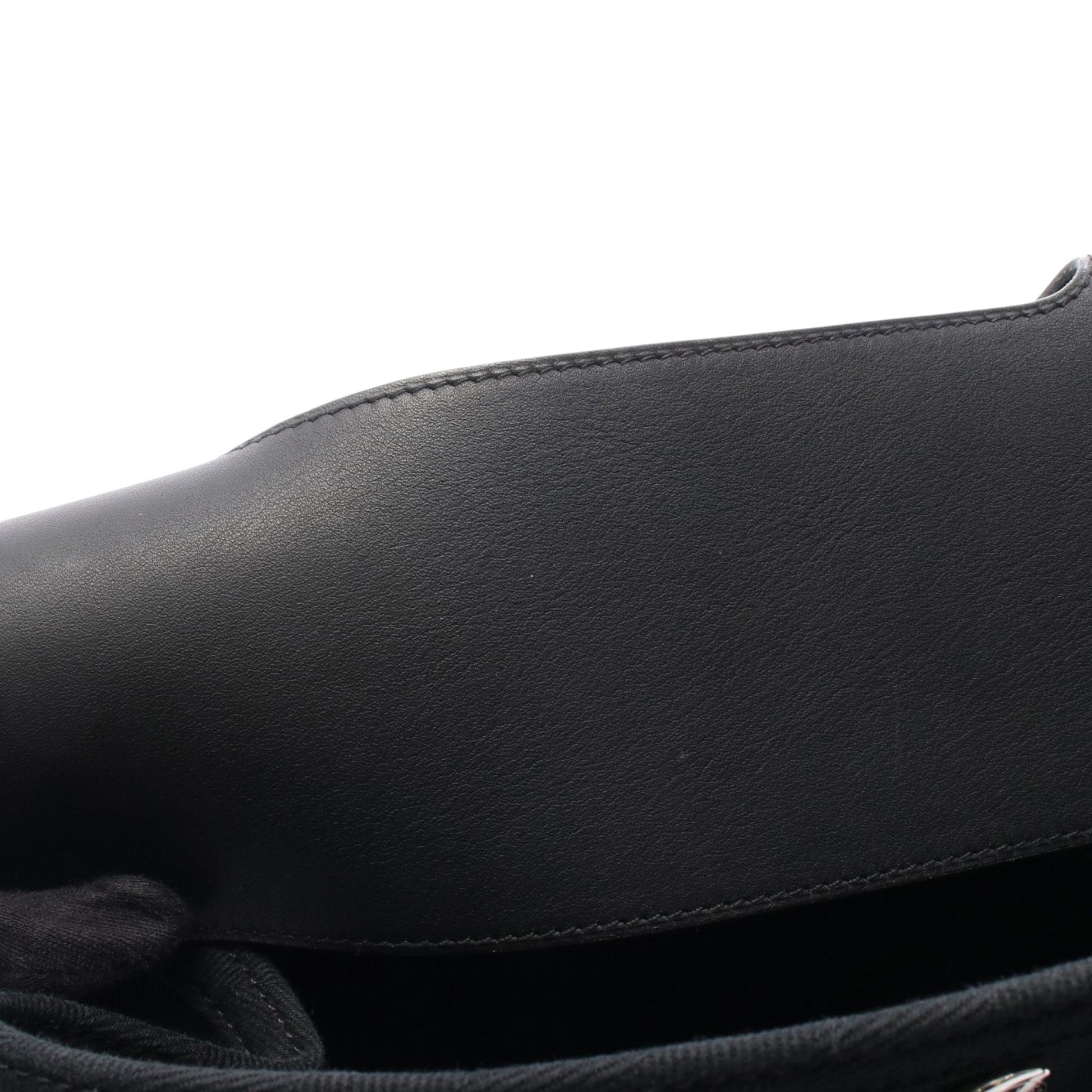 Hermès Toile and Swift Valparaiso PM