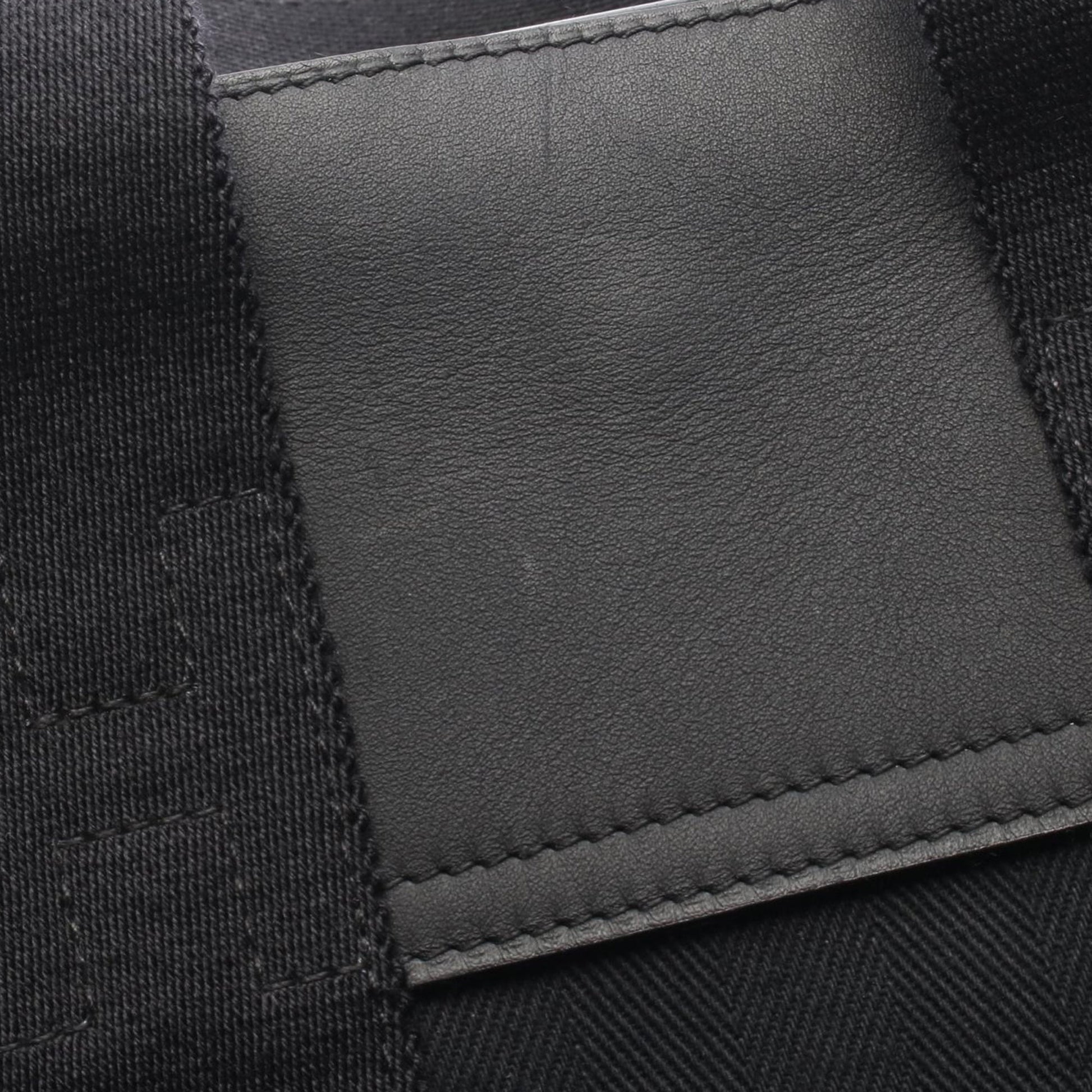 Hermès Toile and Swift Valparaiso PM
