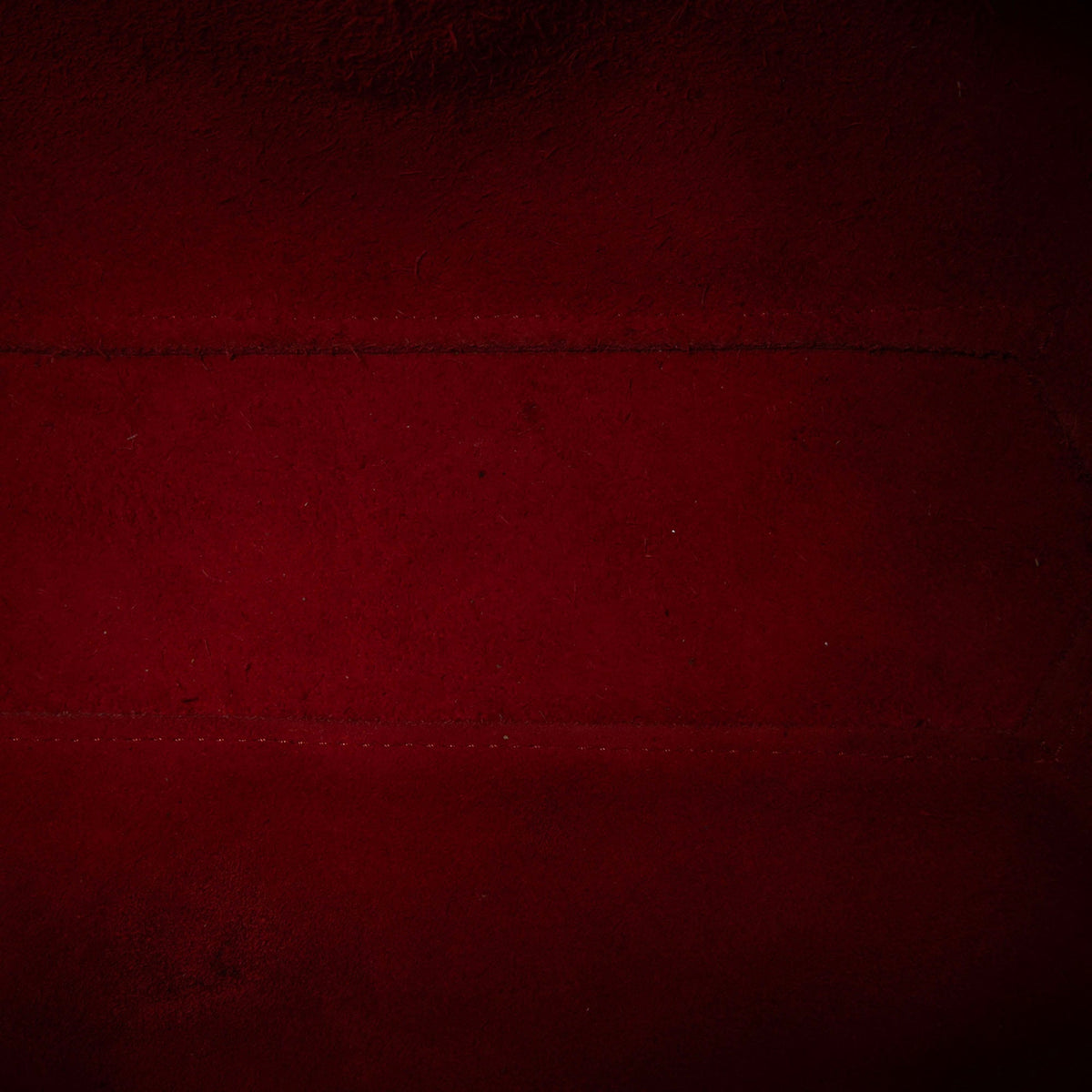 Mulberry Leather Millie Tote — Red