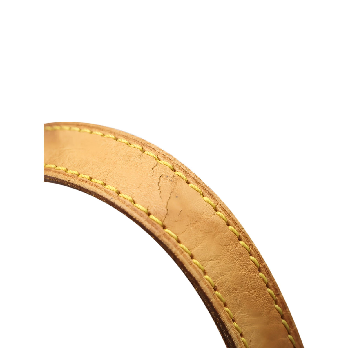 Louis Vuitton Monogram Sologne — Brown