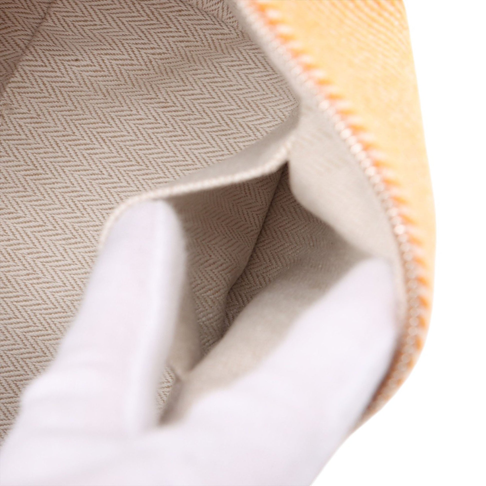 Hermès Small Wool Bride a Brac Au Carre Case