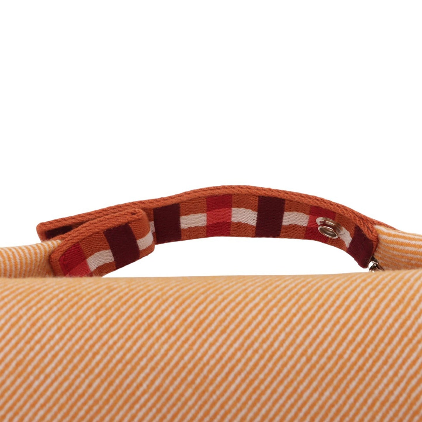Hermès Small Wool Bride a Brac Au Carre Case
