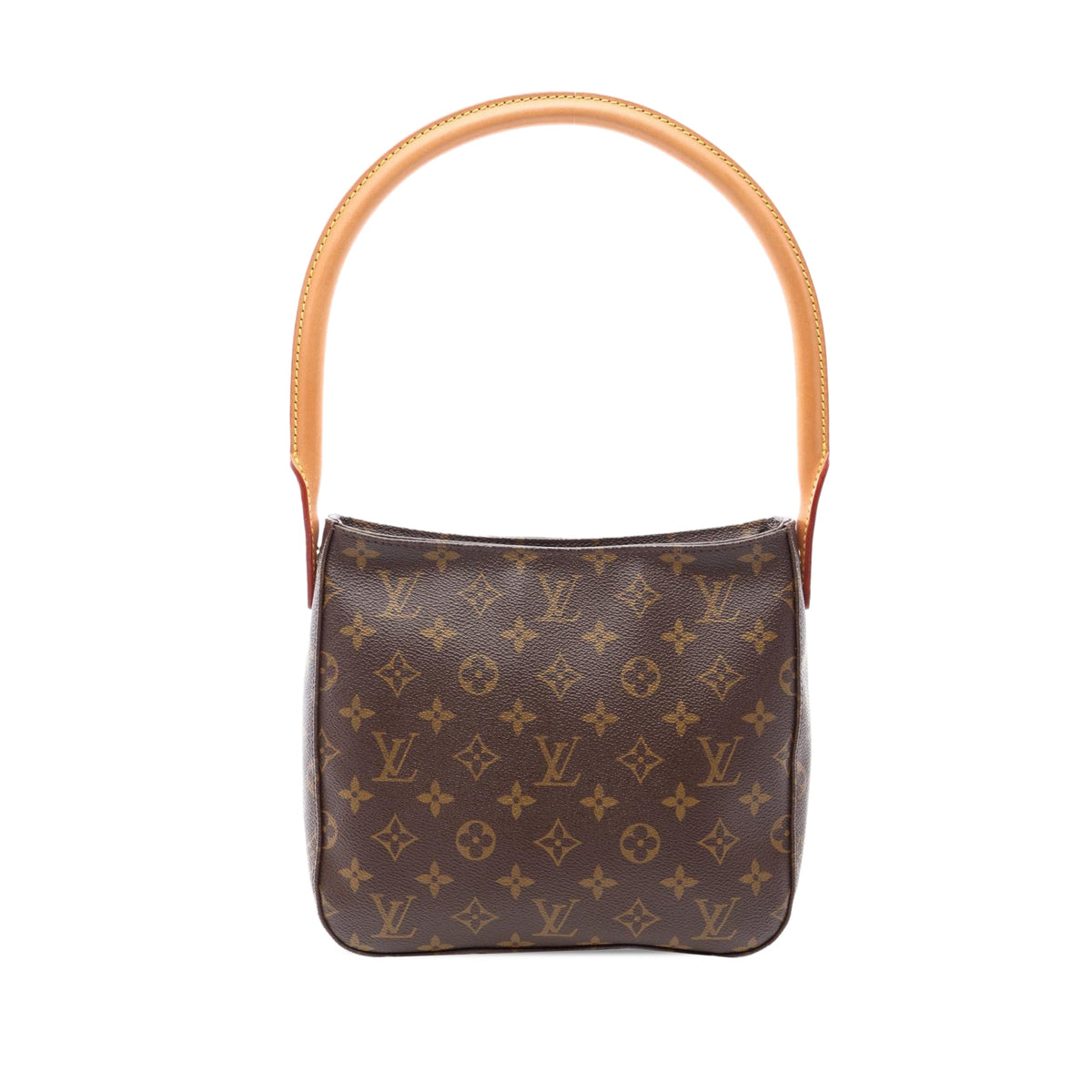 Louis Vuitton Monogram Looping MM