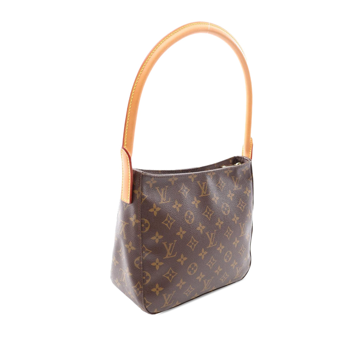 Louis Vuitton Monogram Looping MM