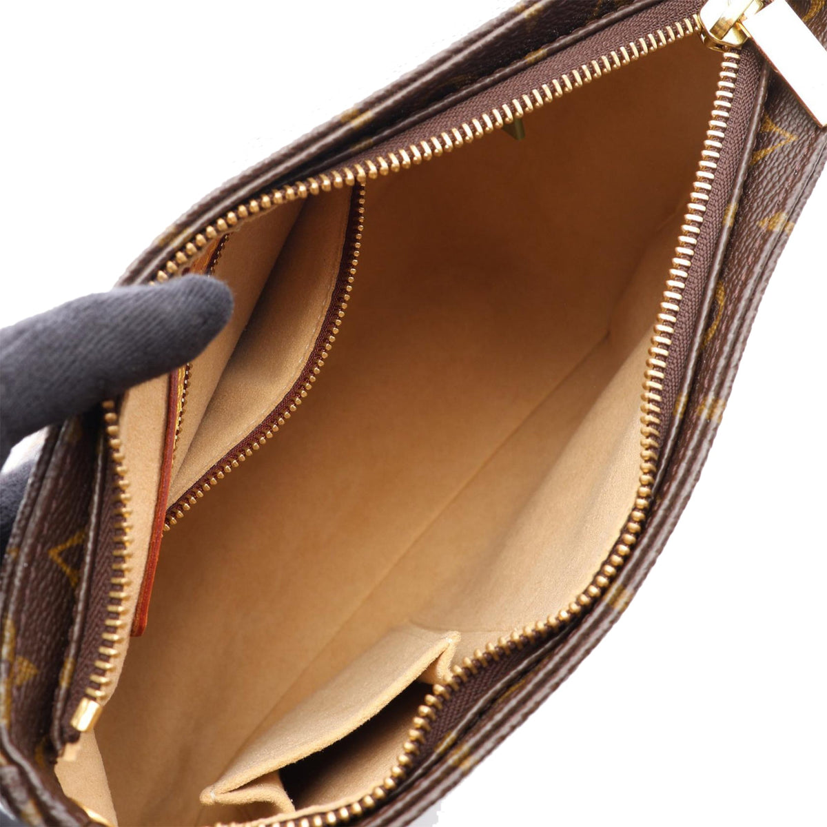 Louis Vuitton Monogram Looping MM