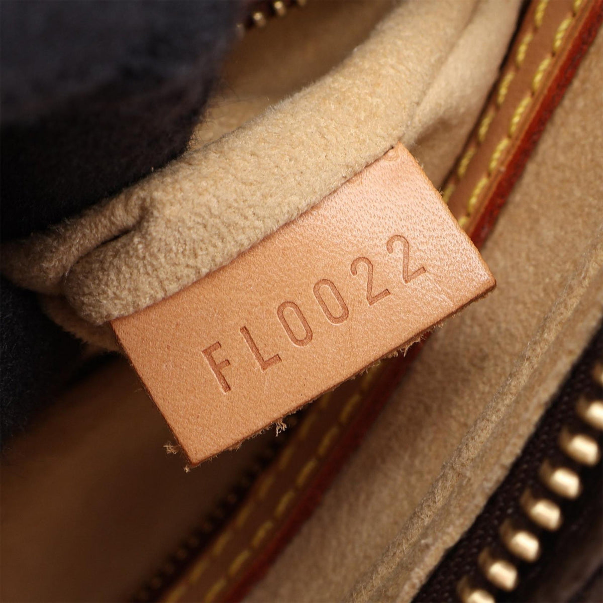 Louis Vuitton Monogram Looping MM