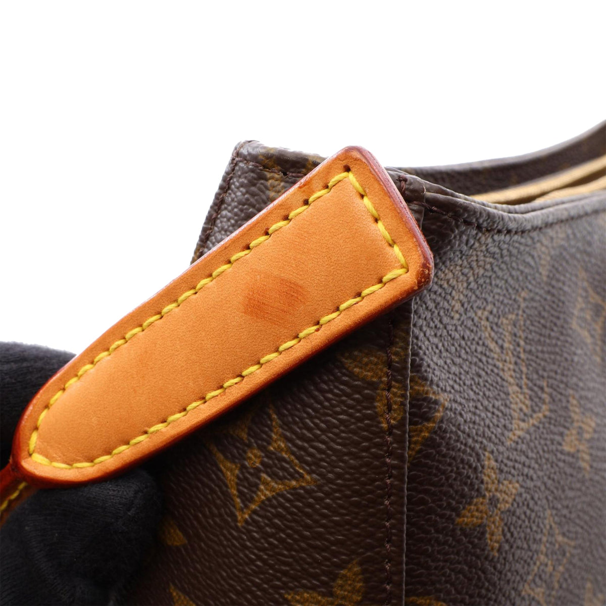 Louis Vuitton Monogram Looping MM