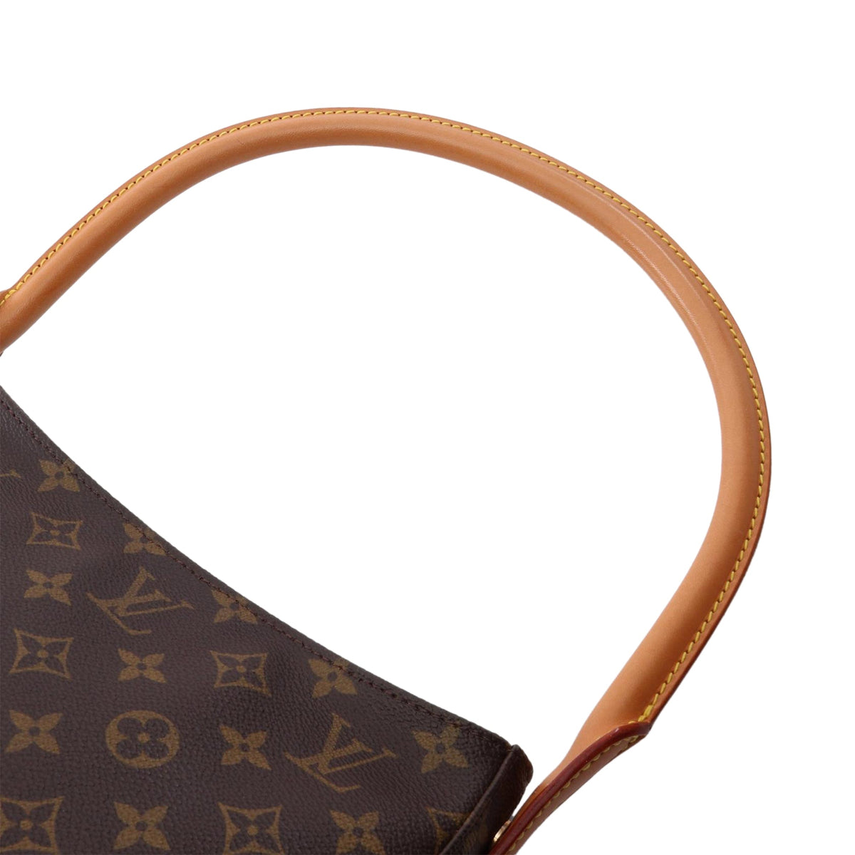 Louis Vuitton Monogram Looping MM