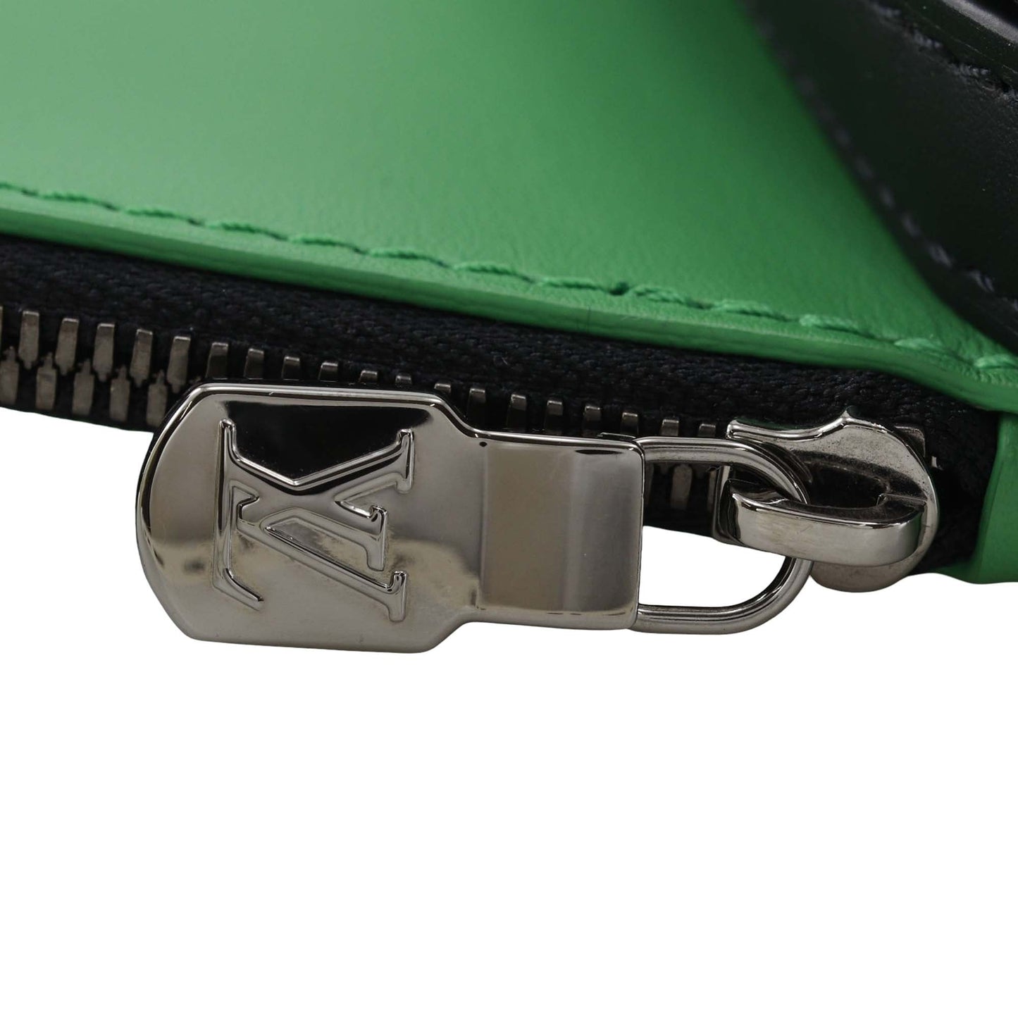 Louis Vuitton Monogram Eclipse Avenue Slingbag PM