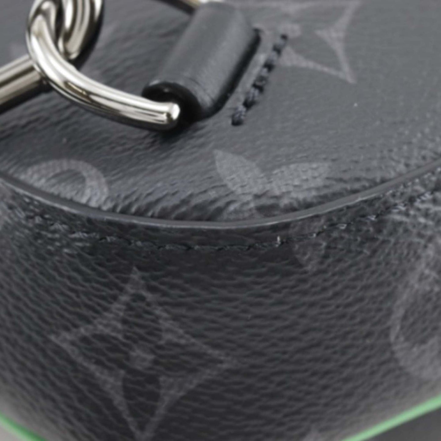 Louis Vuitton Monogram Eclipse Avenue Slingbag PM