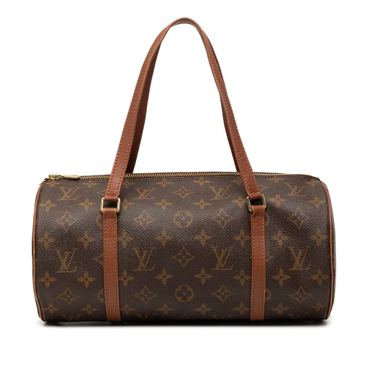 Louis Vuitton Monogram Papillon 30