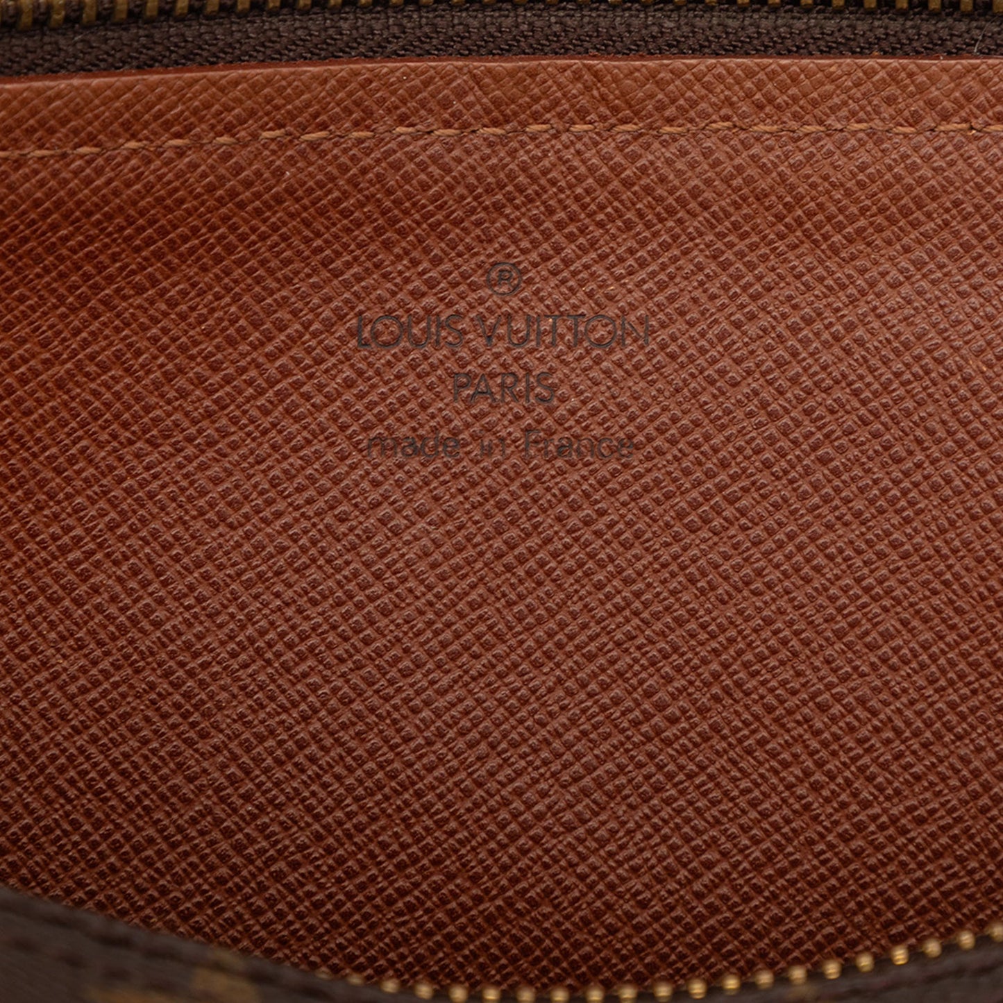 Louis Vuitton Monogram Papillon 30