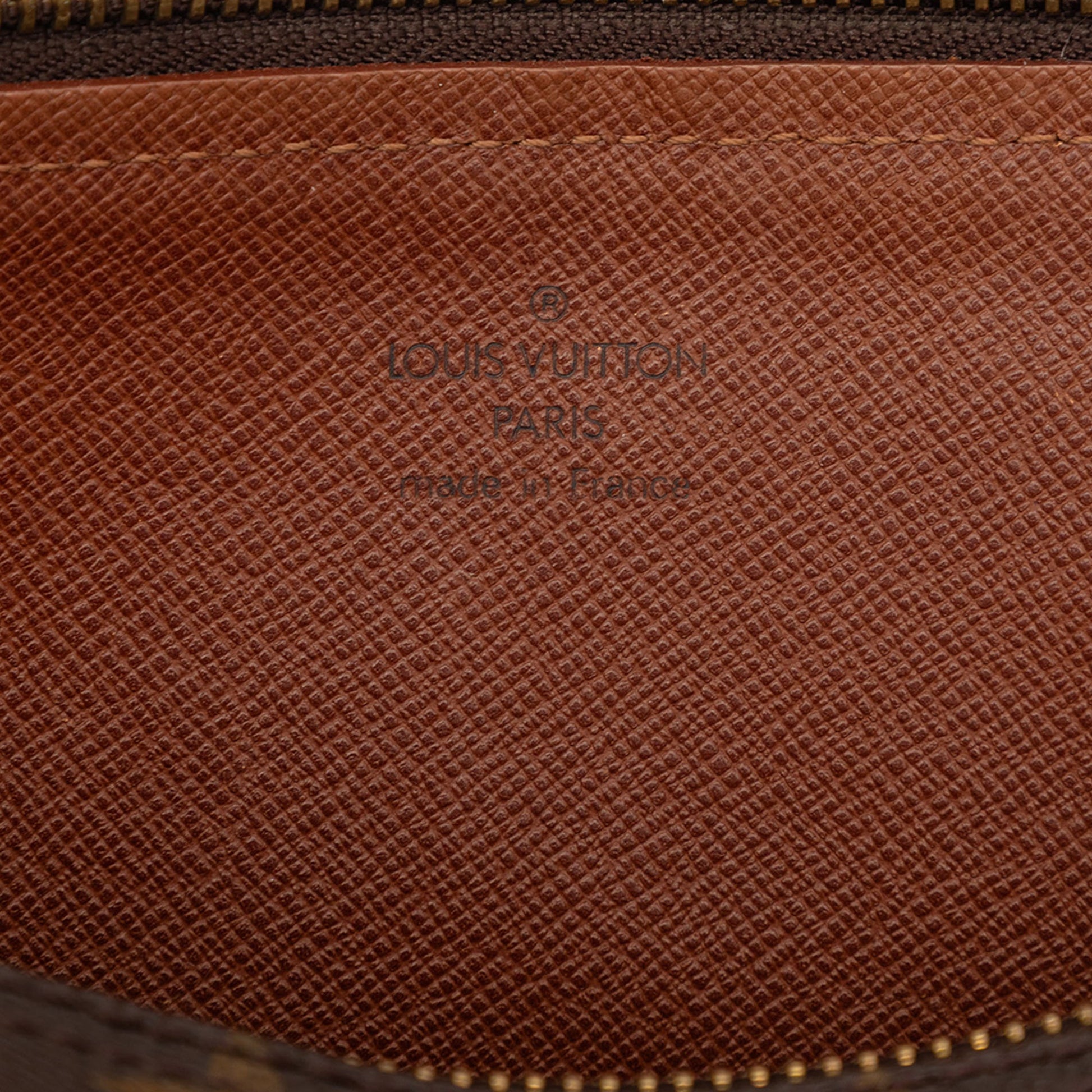Louis Vuitton Monogram Papillon 30