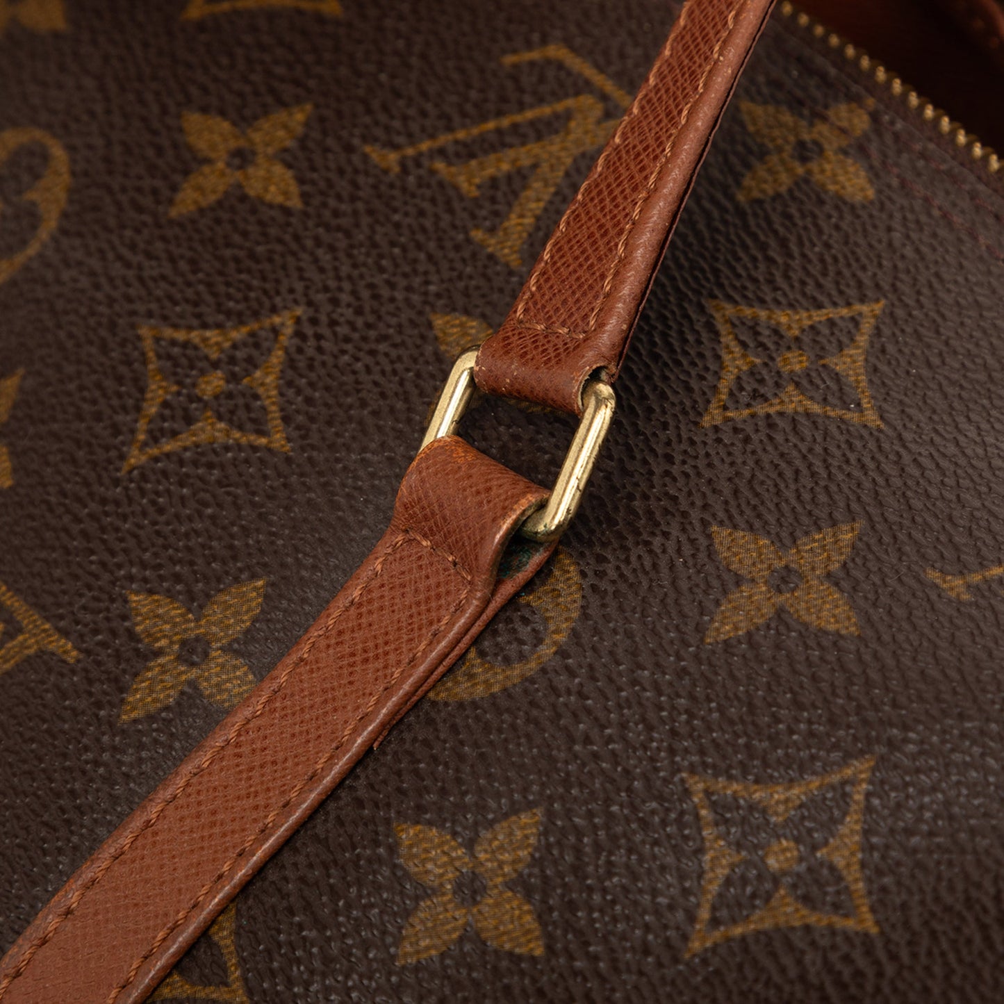 Louis Vuitton Monogram Papillon 30