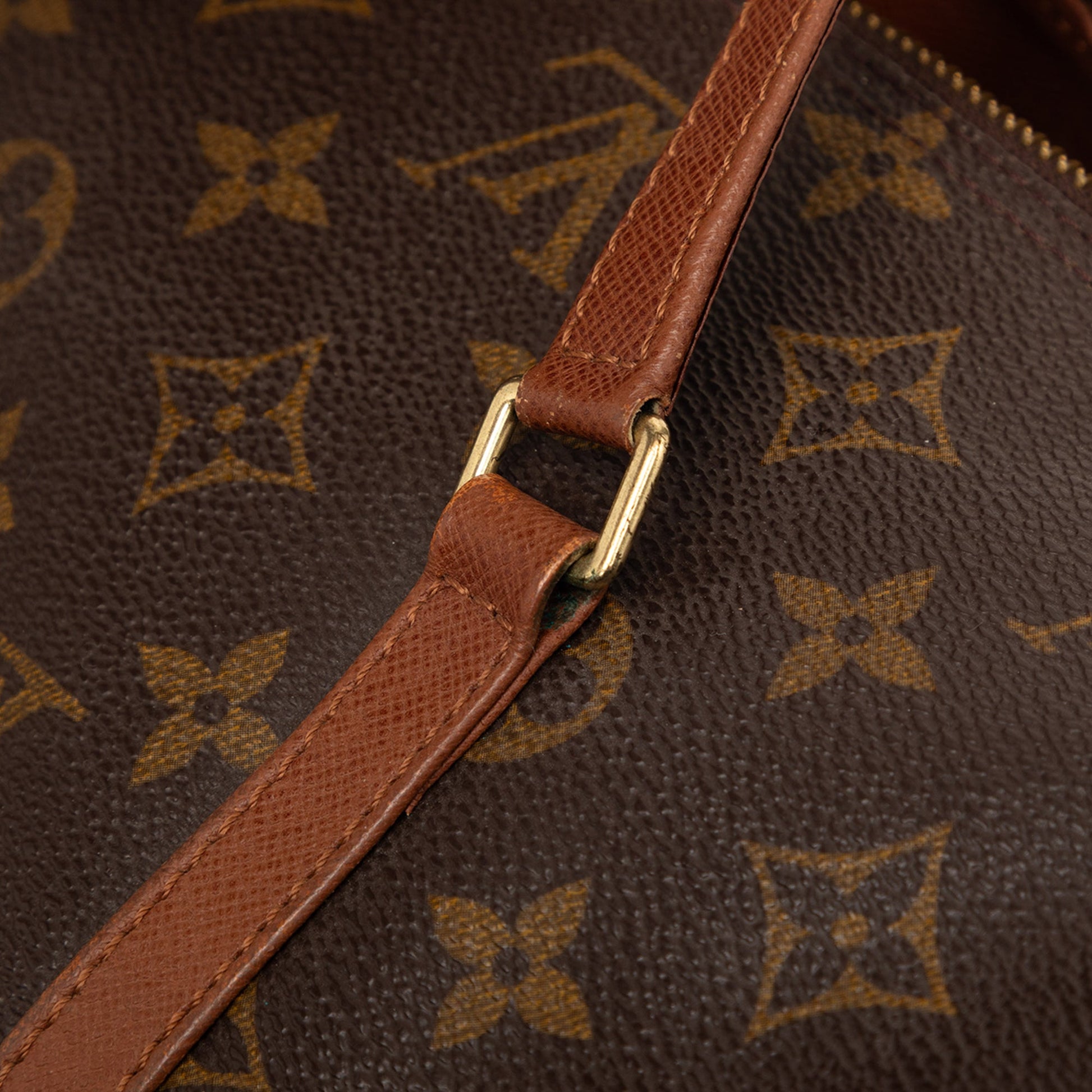 Louis Vuitton Monogram Papillon 30