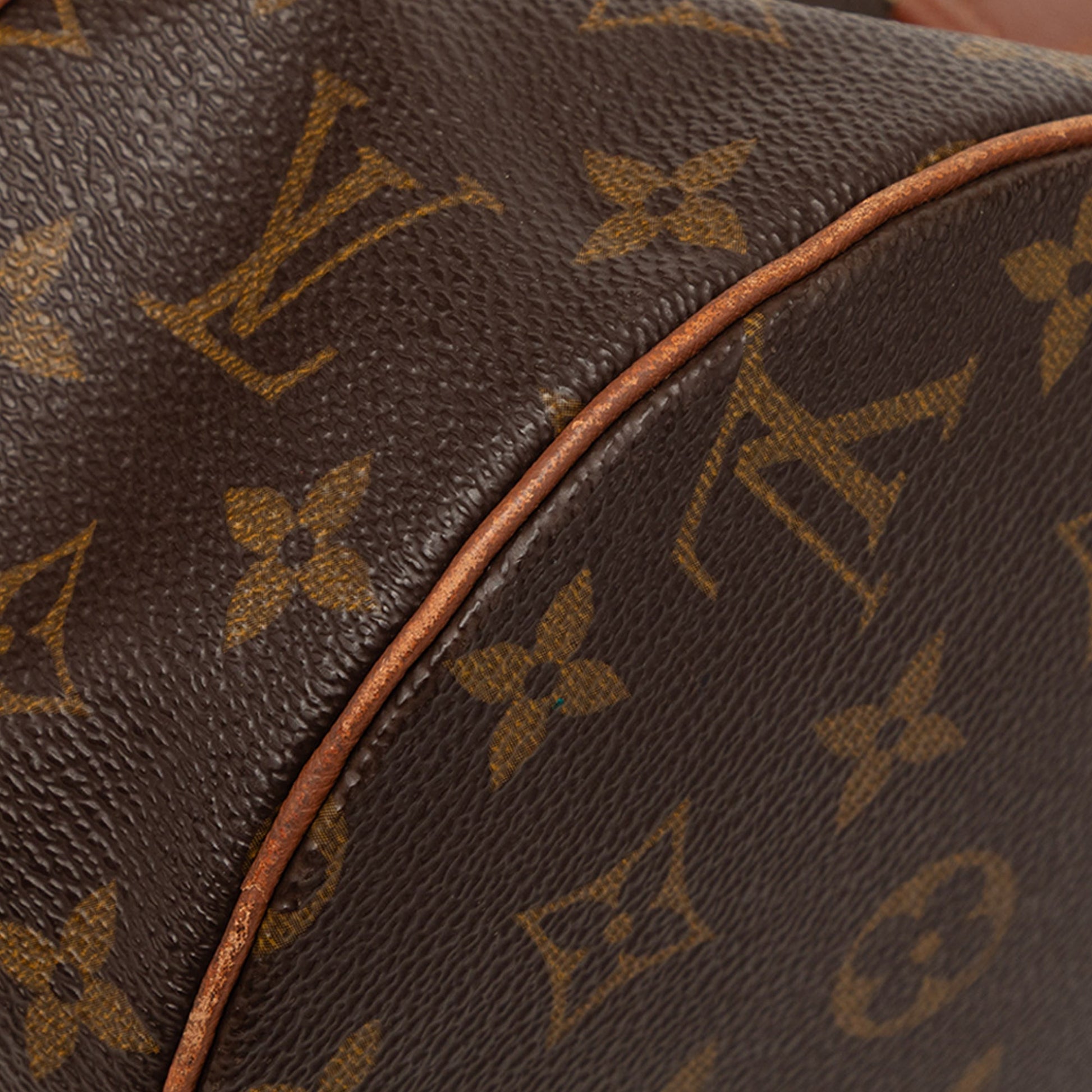Louis Vuitton Monogram Papillon 30