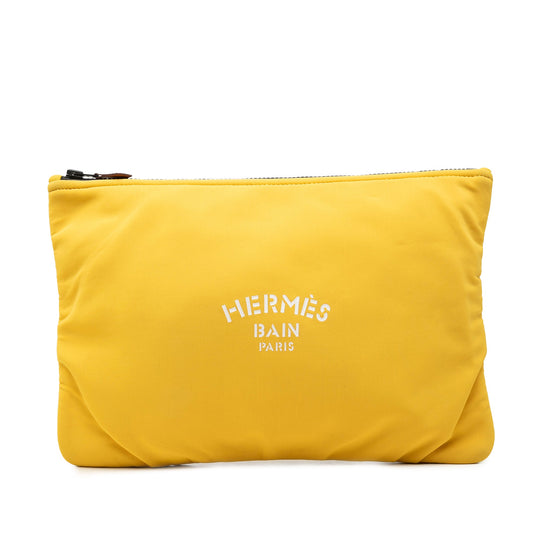 Hermès Medium Neoprene Neobain Case