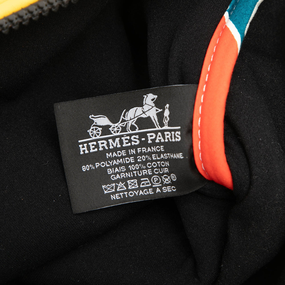 Hermès Medium Neoprene Neobain Case