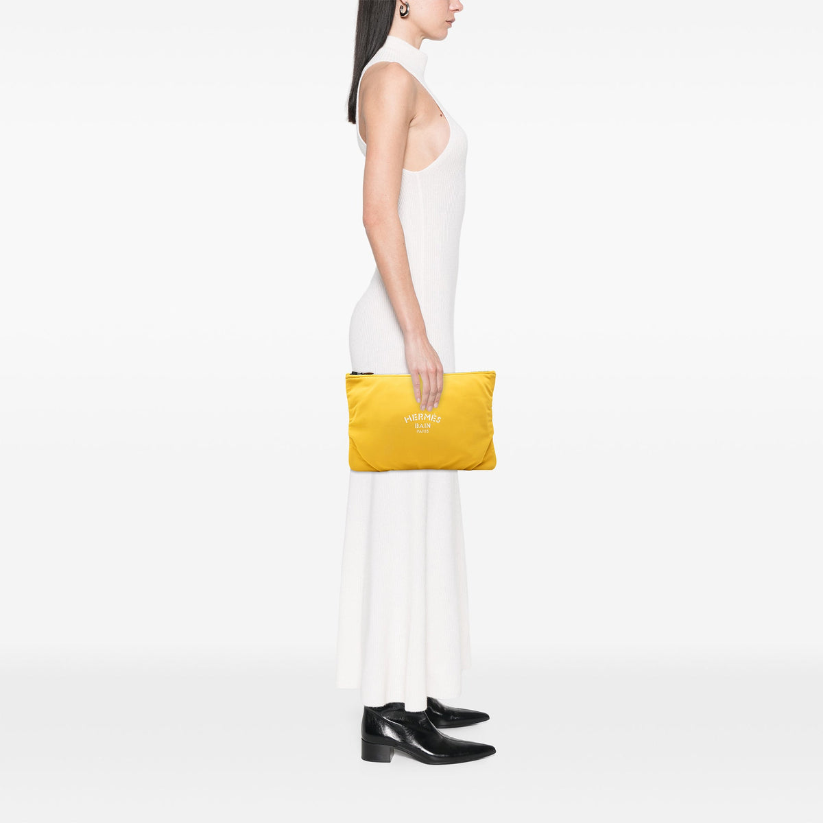 Hermès Medium Neoprene Neobain Case