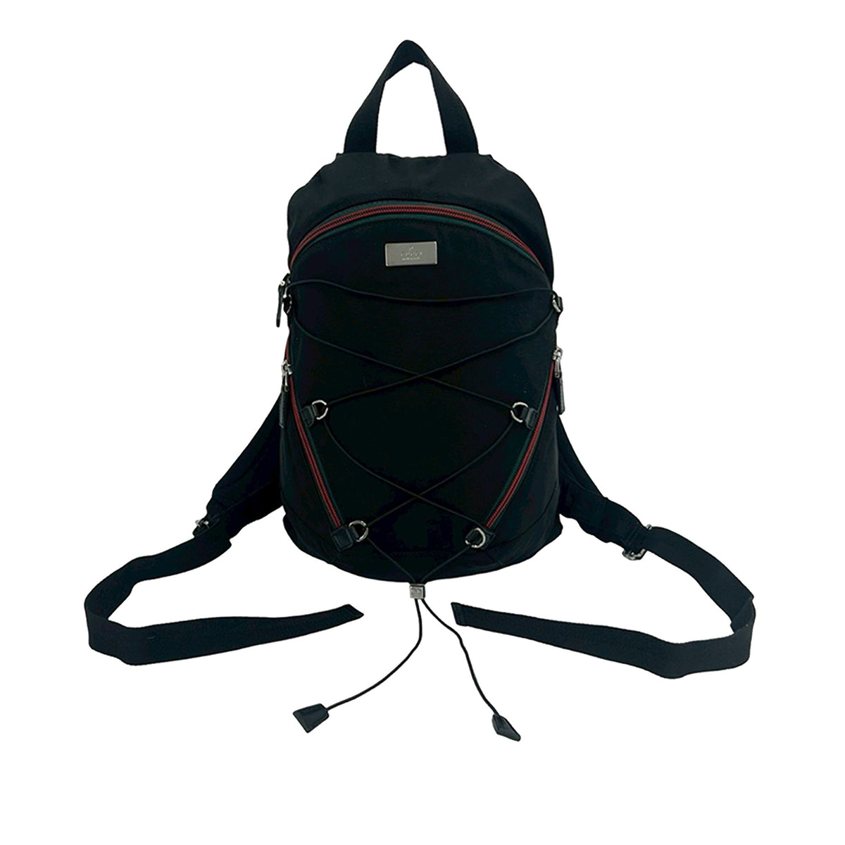 Gucci Nylon Backpack