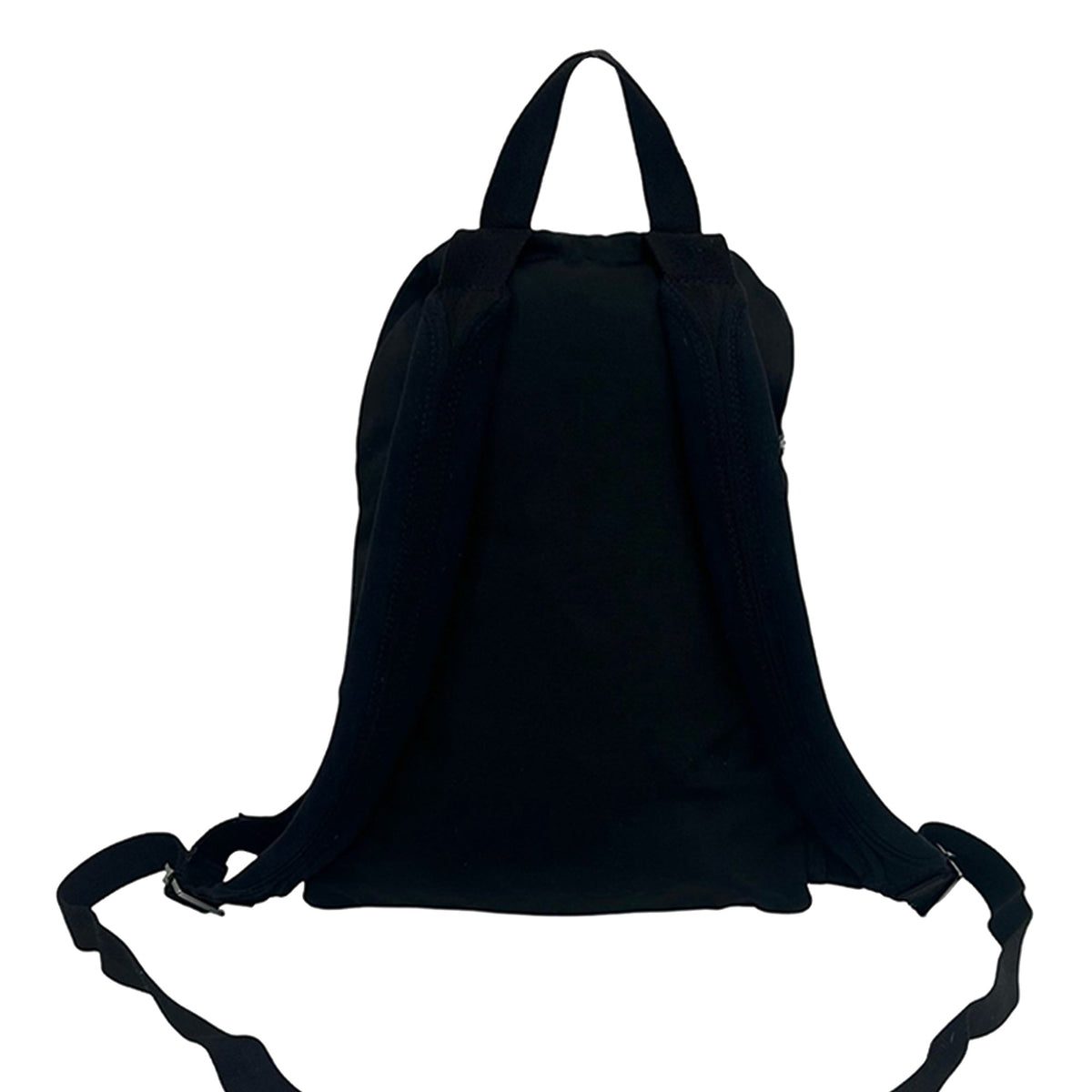 Gucci Nylon Backpack