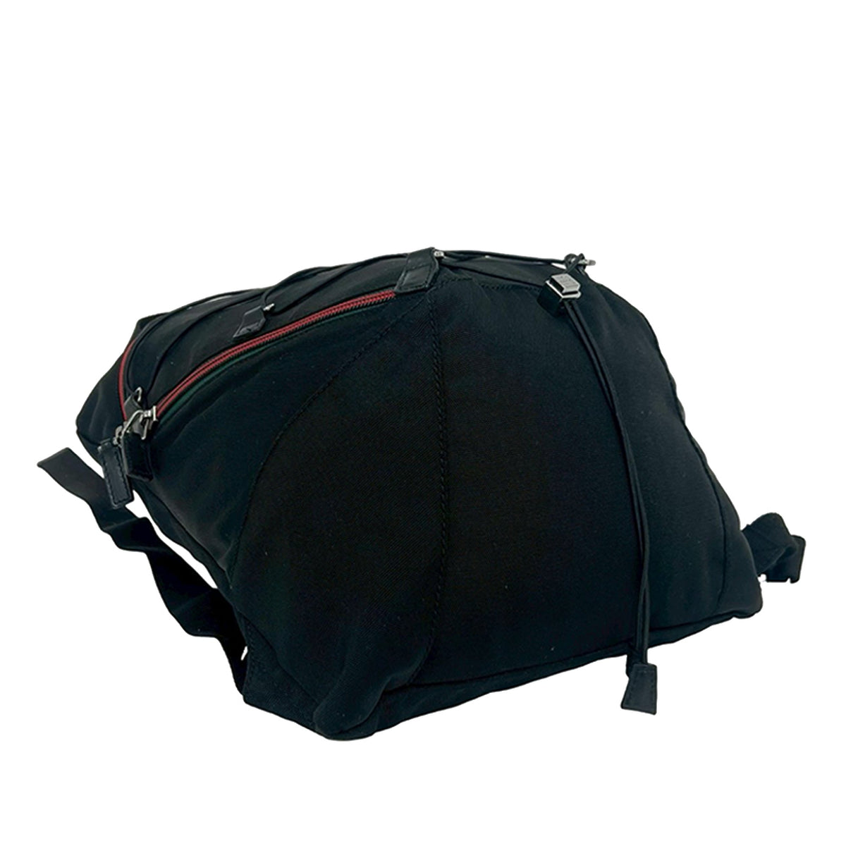 Gucci Nylon Backpack