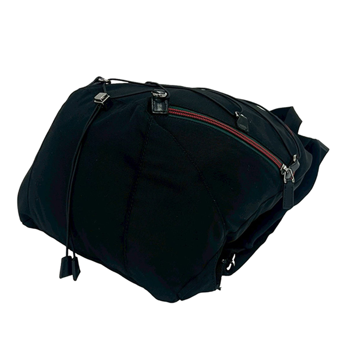 Gucci Nylon Backpack