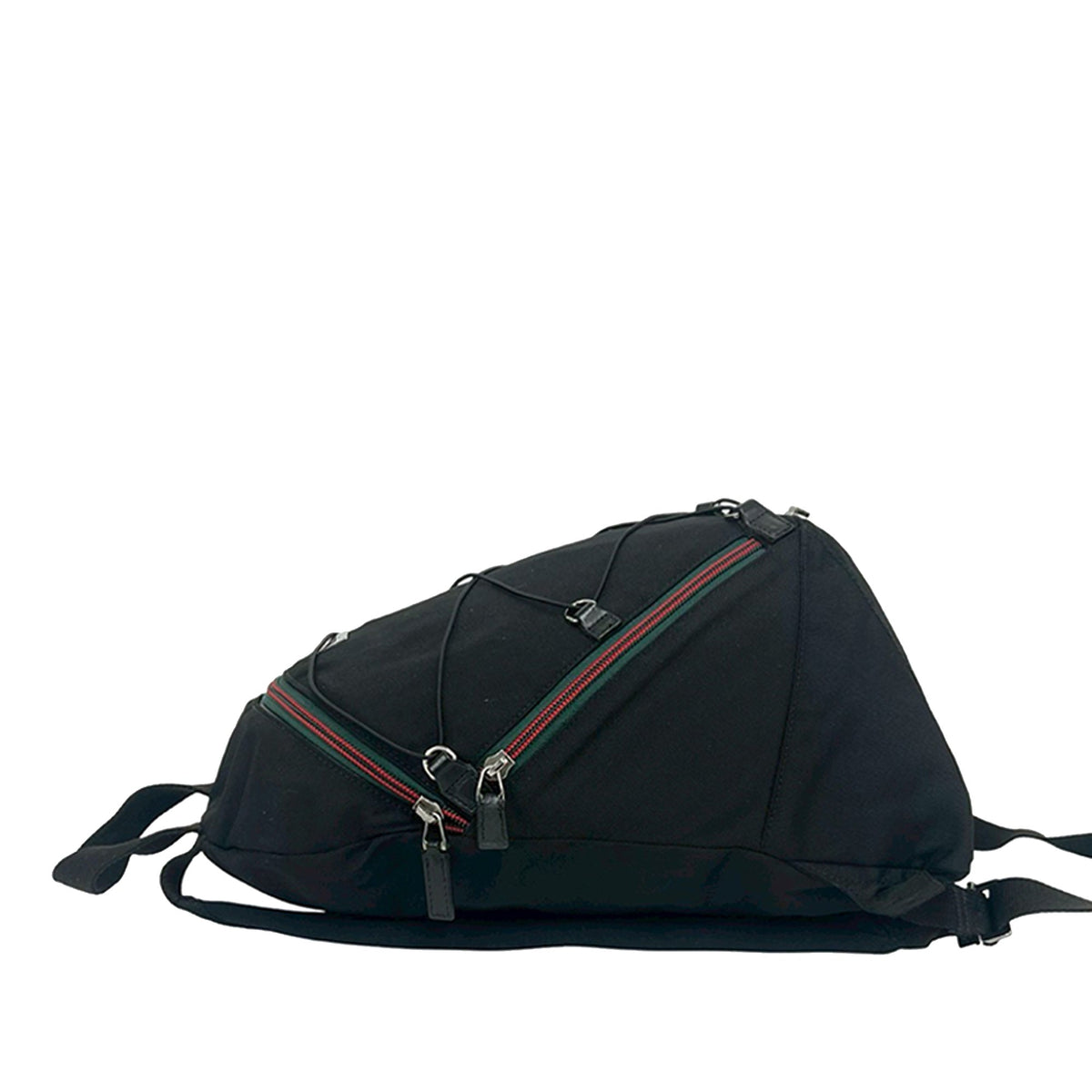 Gucci Nylon Backpack