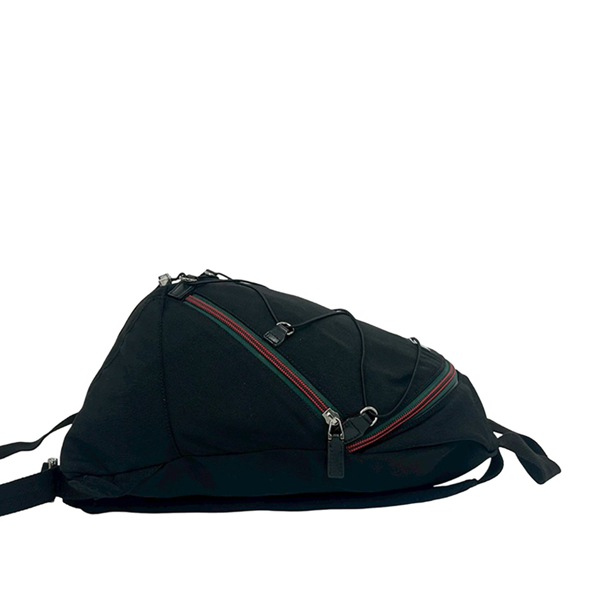 Gucci Nylon Backpack
