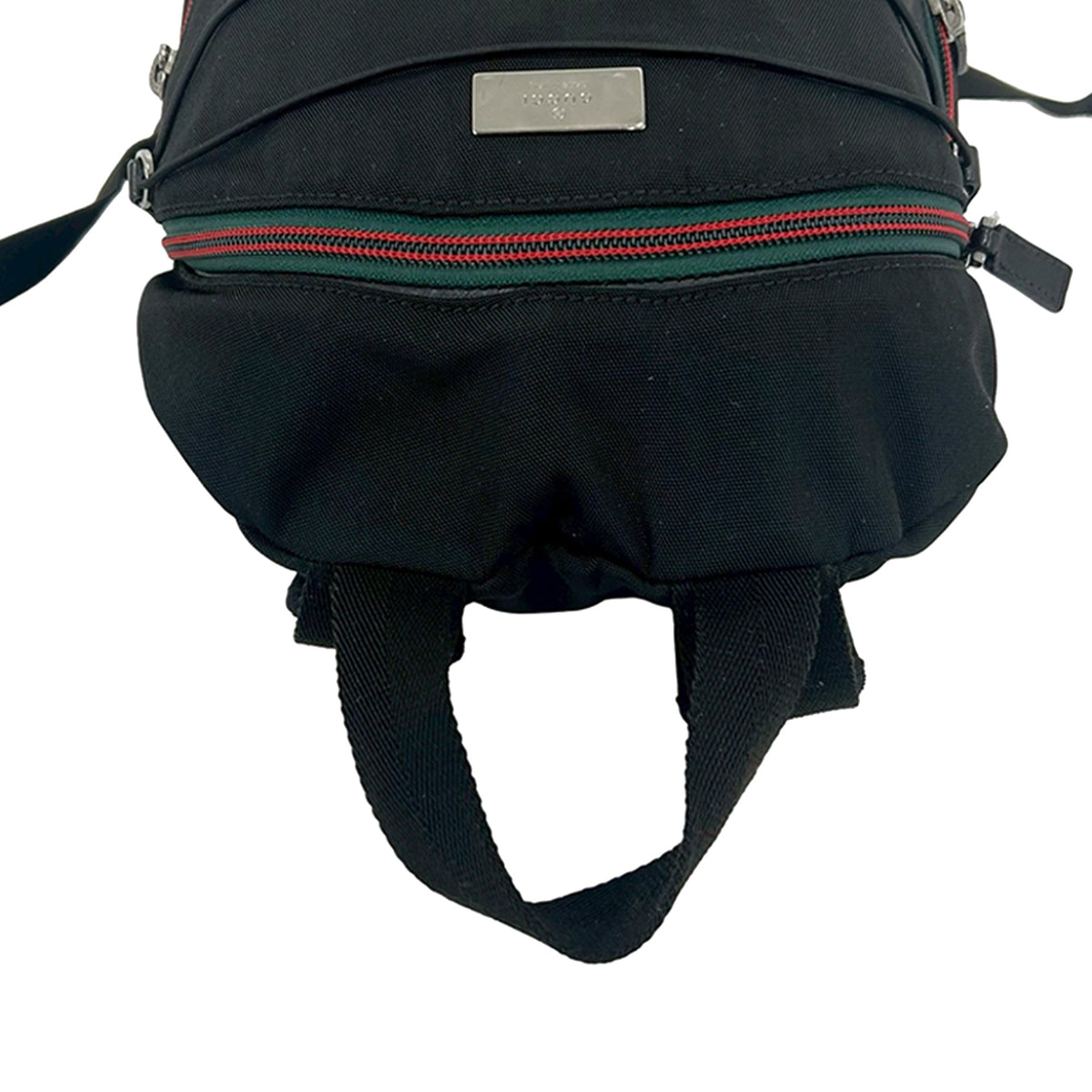 Gucci Nylon Backpack