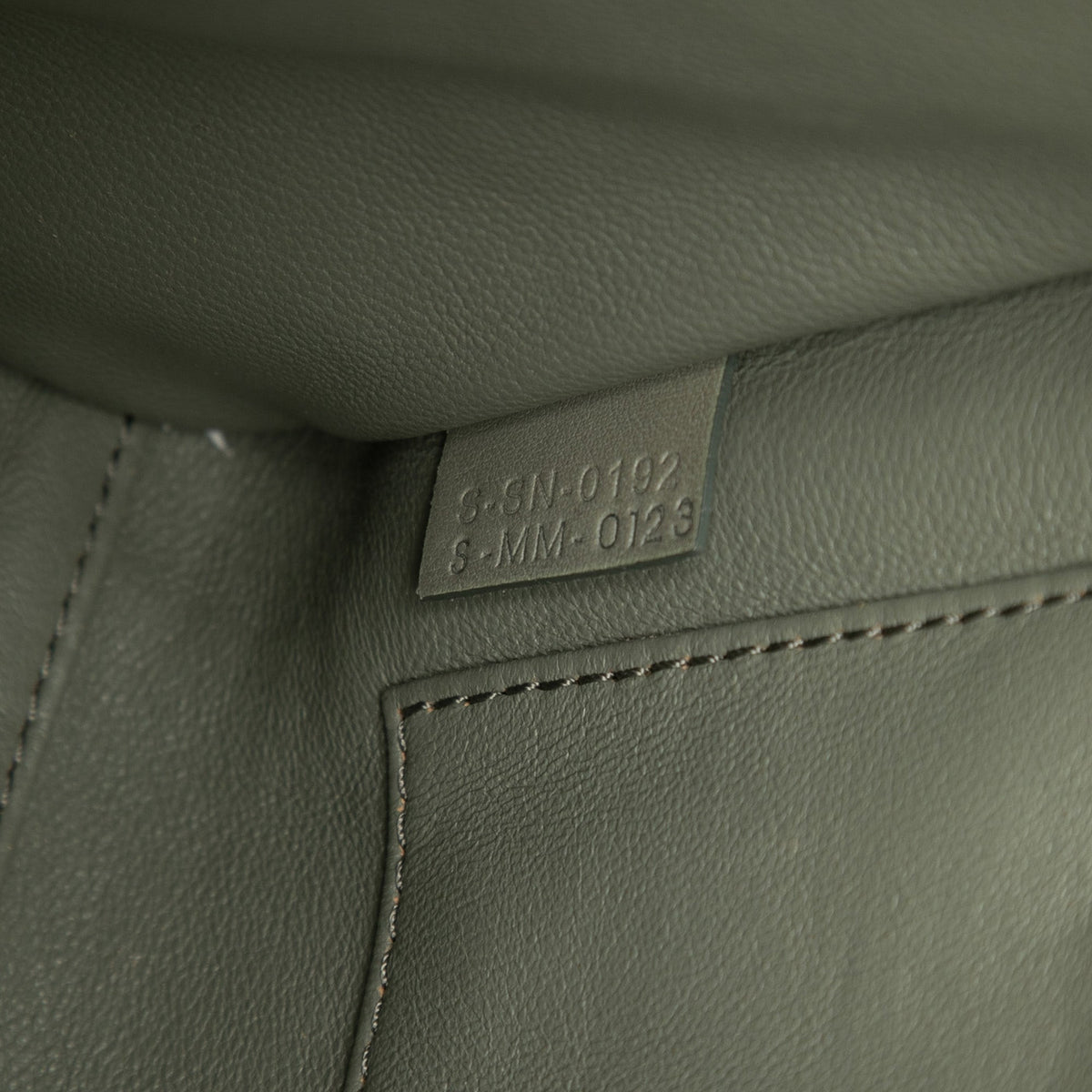 Celine Nano Leather Luggage Tote