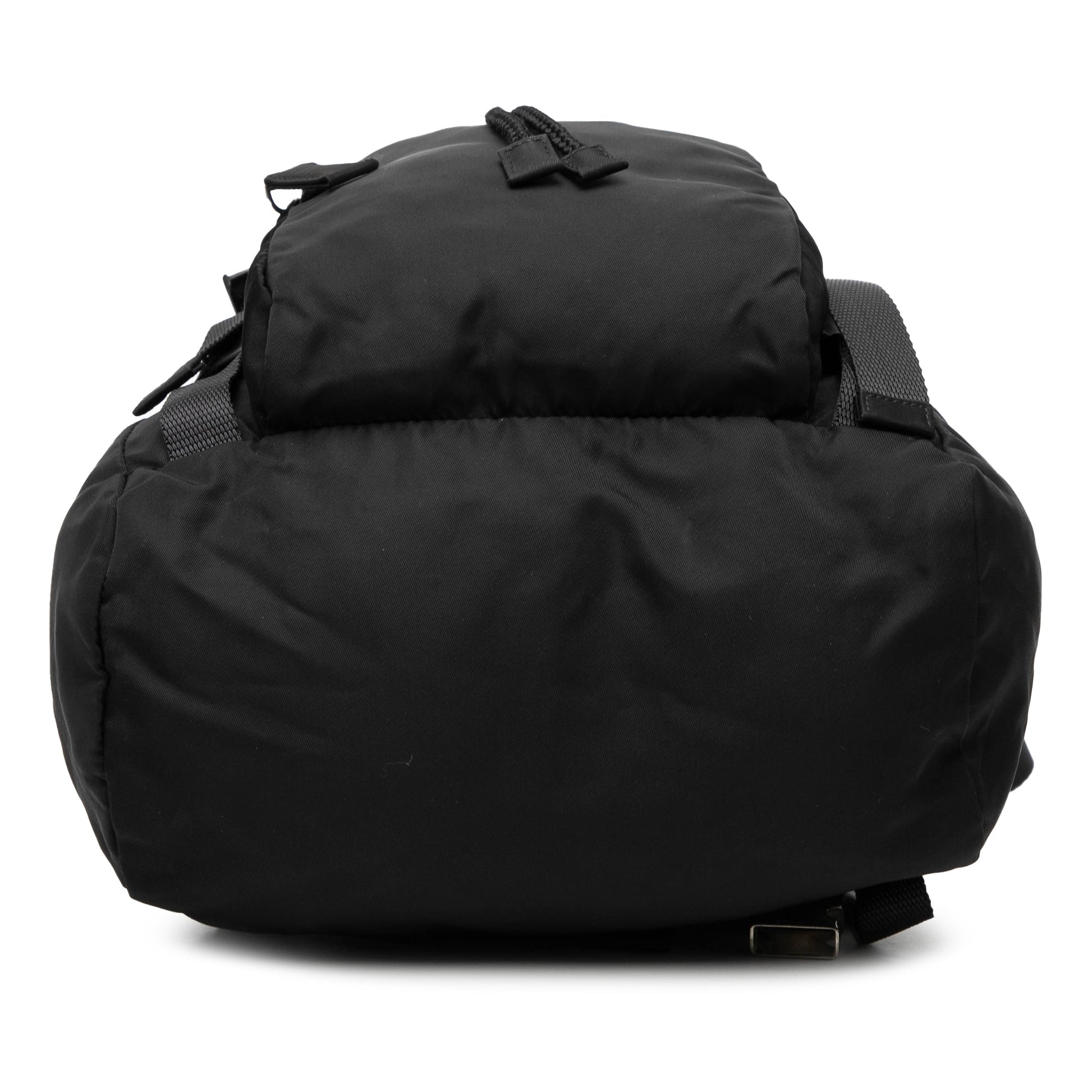 Prada Tessuto Montagna Backpack