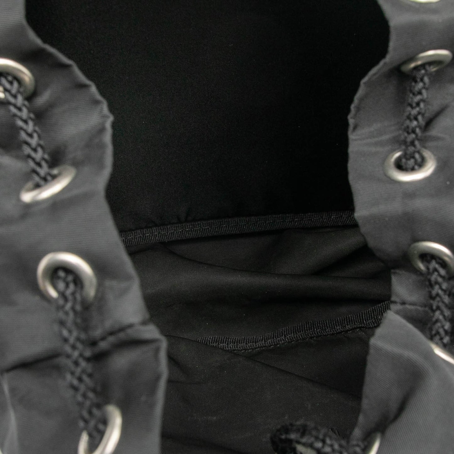 Prada Tessuto Montagna Backpack