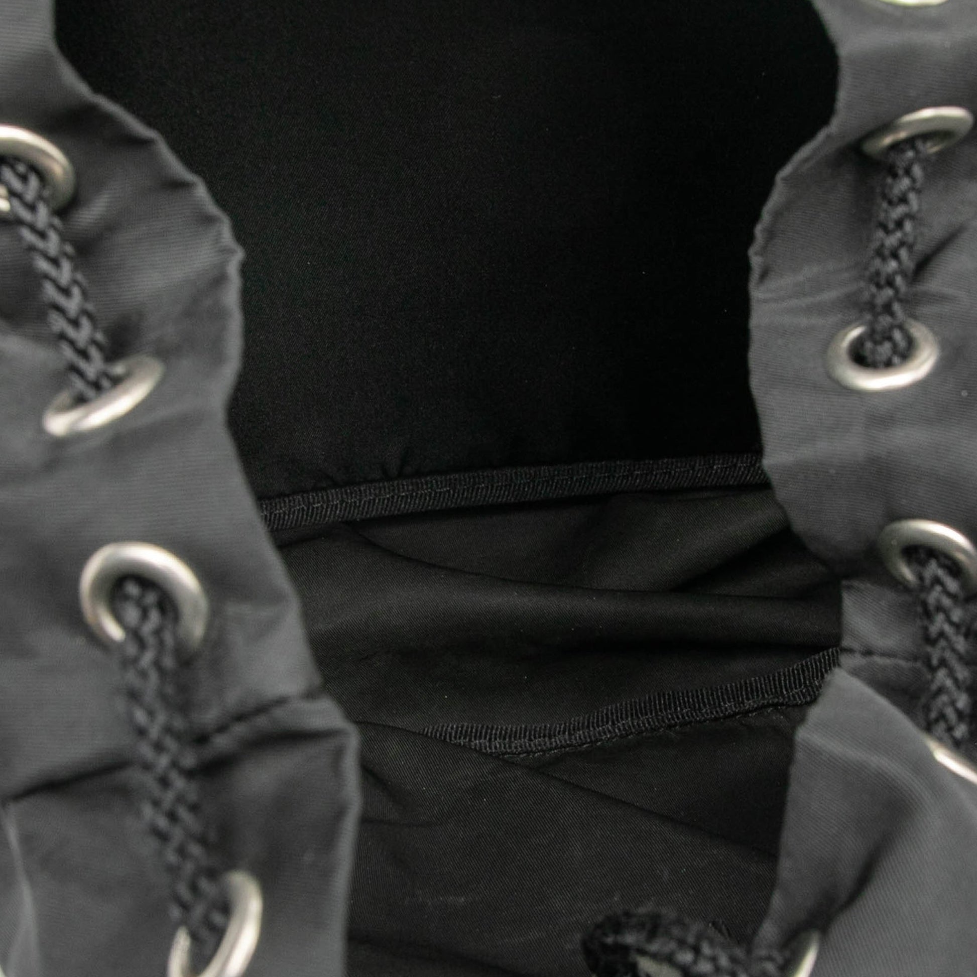 Prada Tessuto Montagna Backpack