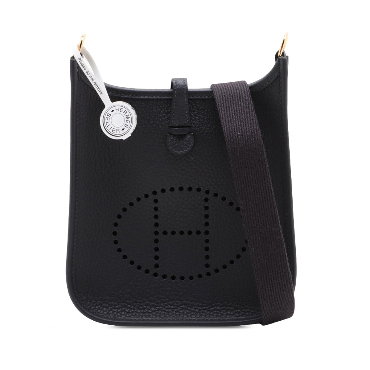 Hermès Clemence Evelyne TPM