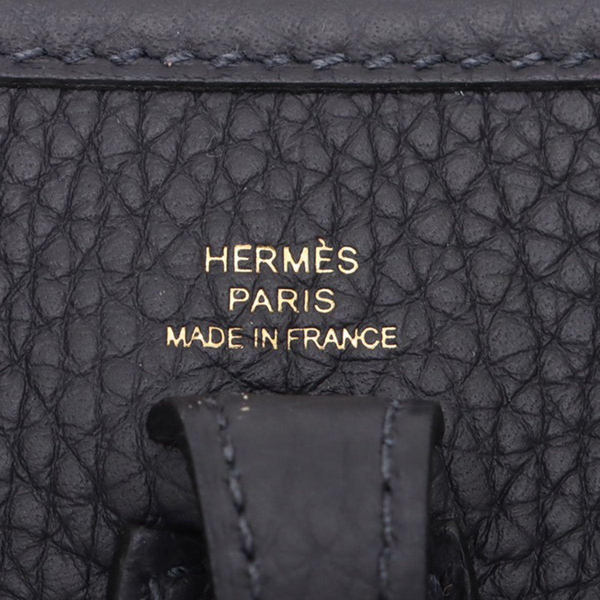 Hermès Clemence Evelyne TPM