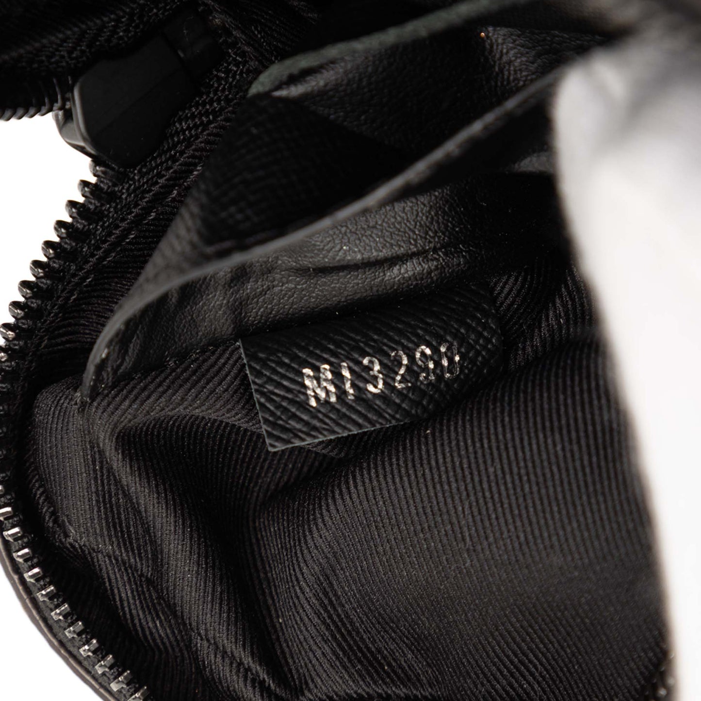 Louis Vuitton Monogram Macassar Christopher Wearable