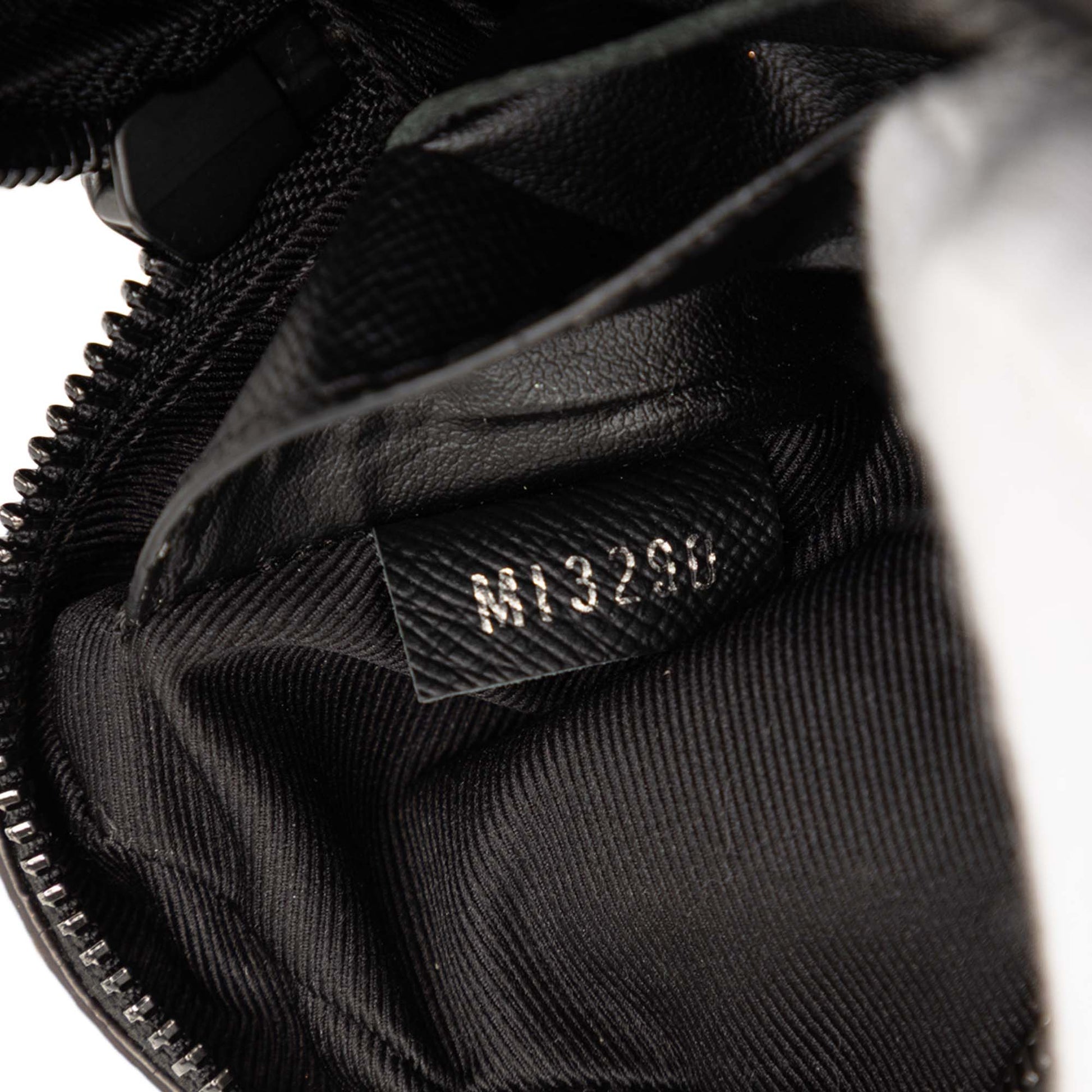 Louis Vuitton Monogram Macassar Christopher Wearable