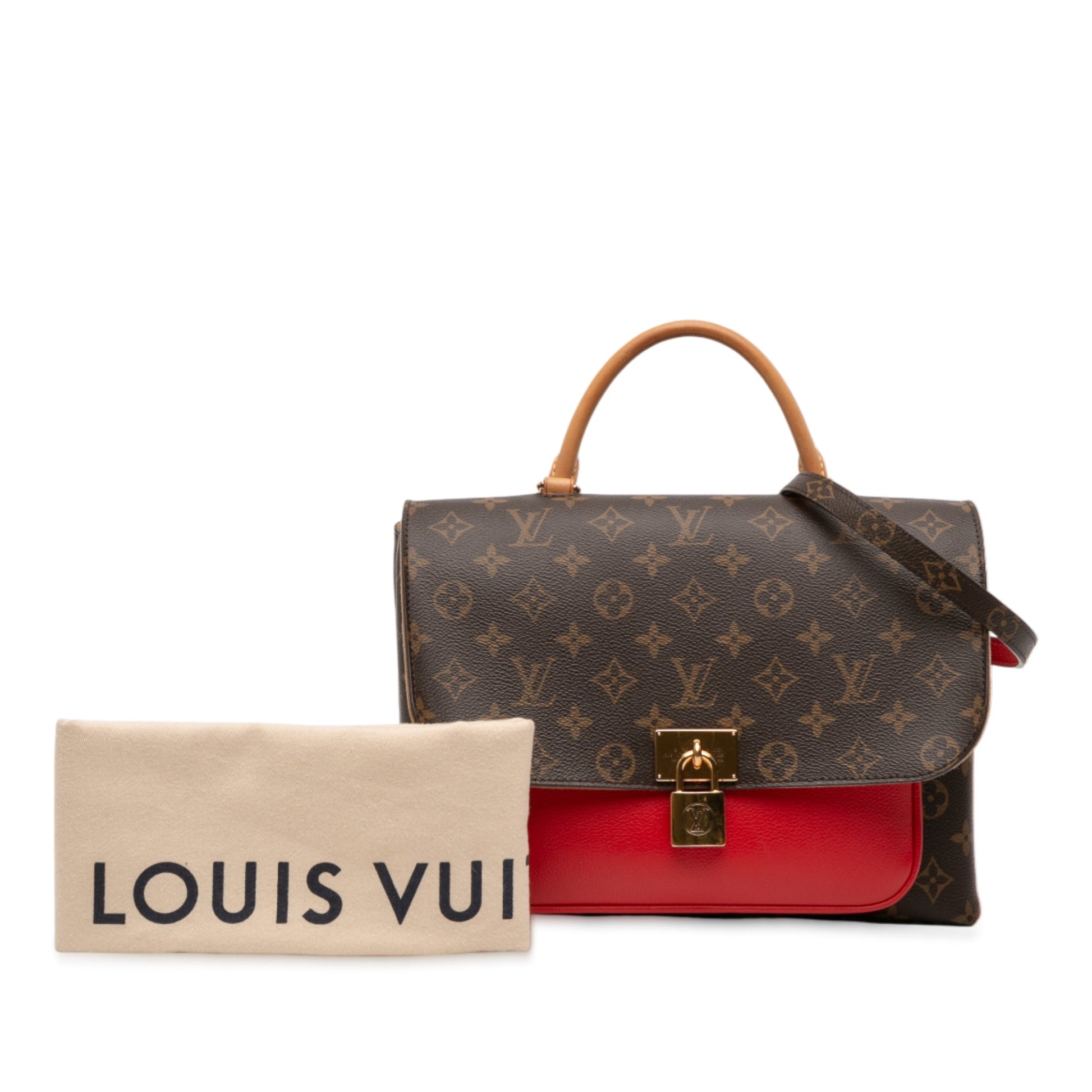 Louis Vuitton Monogram Marignan