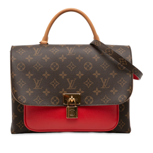 Louis Vuitton Monogram Marignan