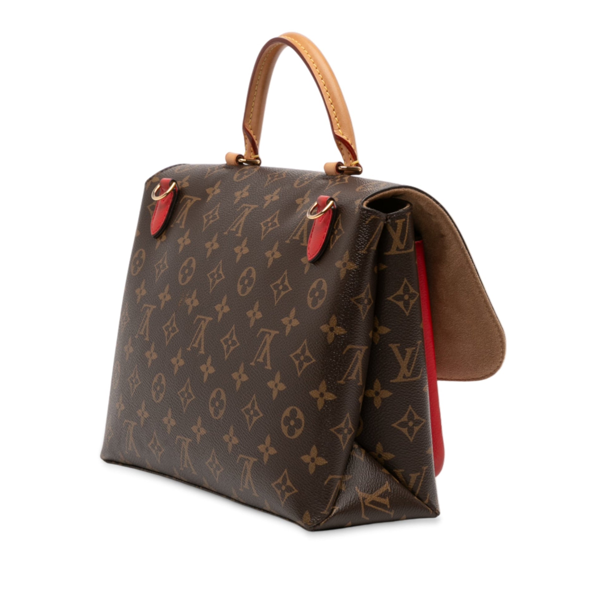 Louis Vuitton Monogram Marignan