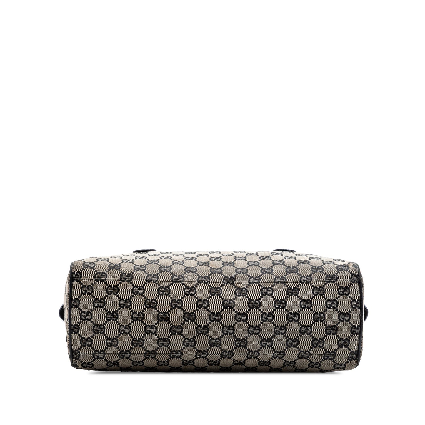 Gucci GG Canvas Boston Bag