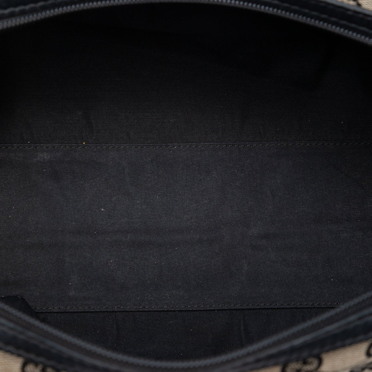 Gucci GG Canvas Boston Bag