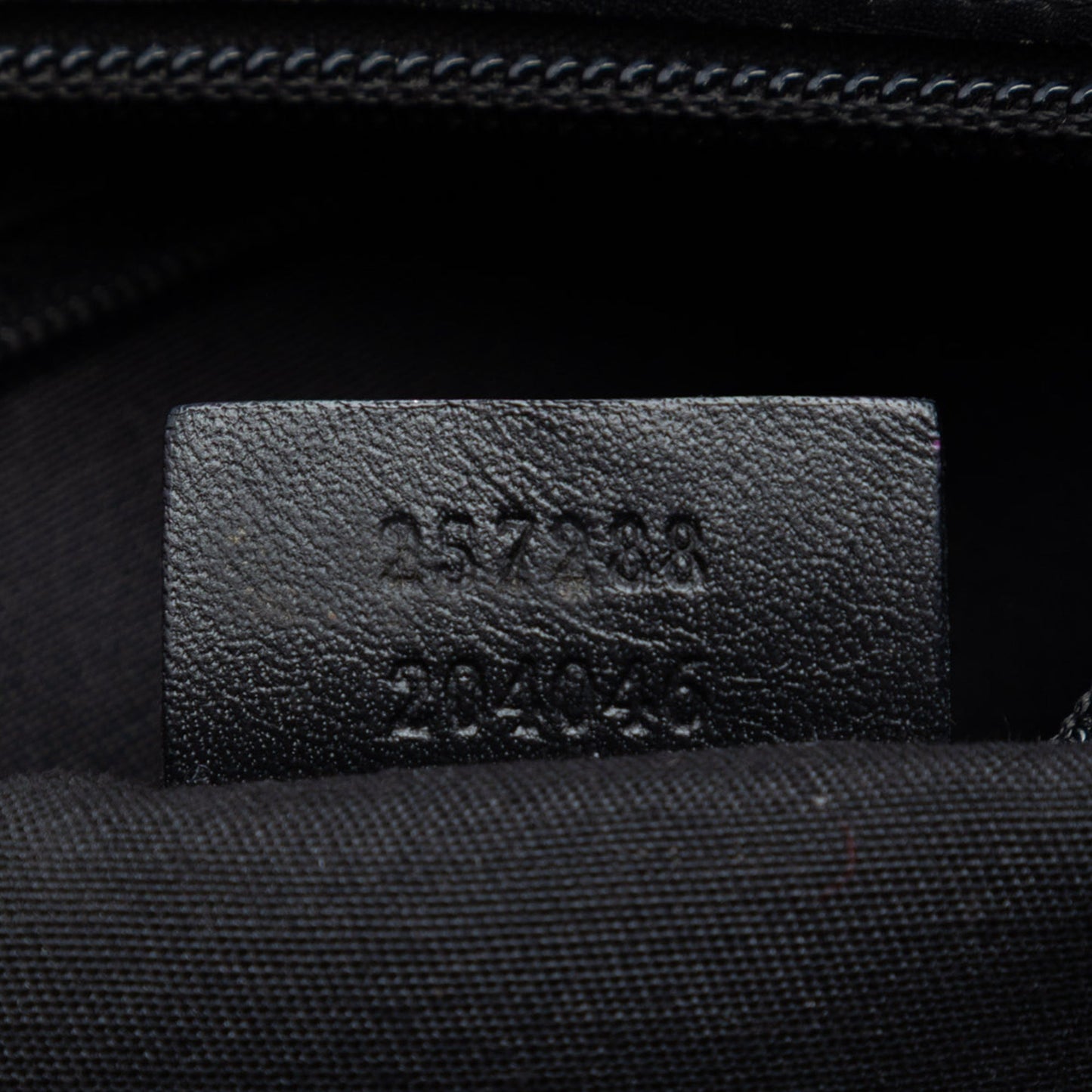 Gucci GG Canvas Boston Bag