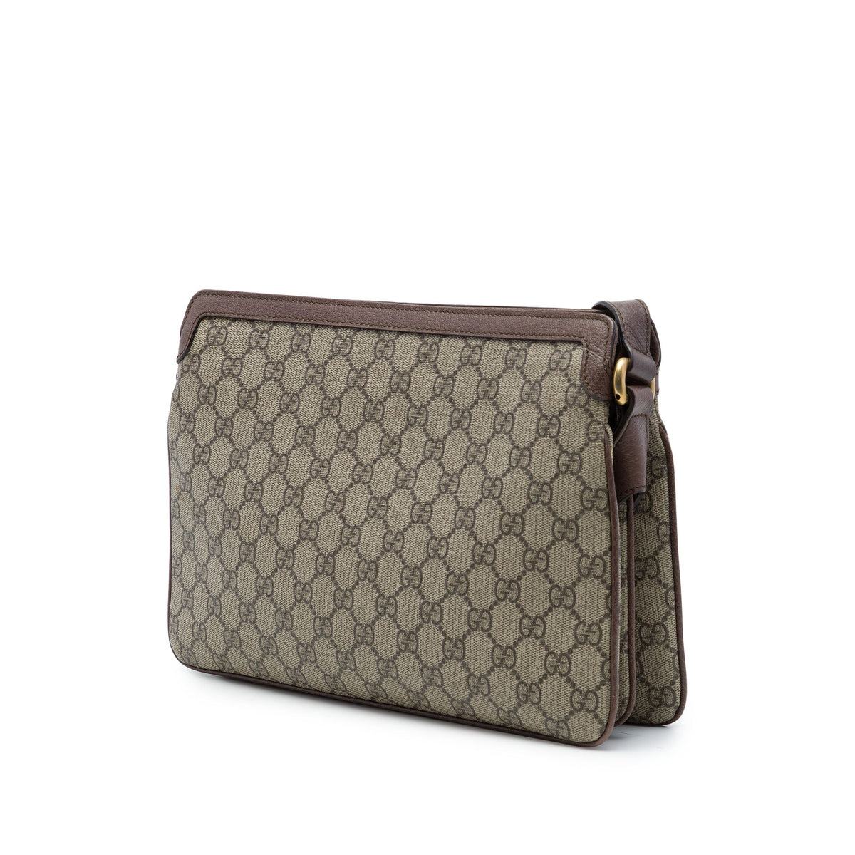 Gucci GG Supreme Web Ophidia Crossbody