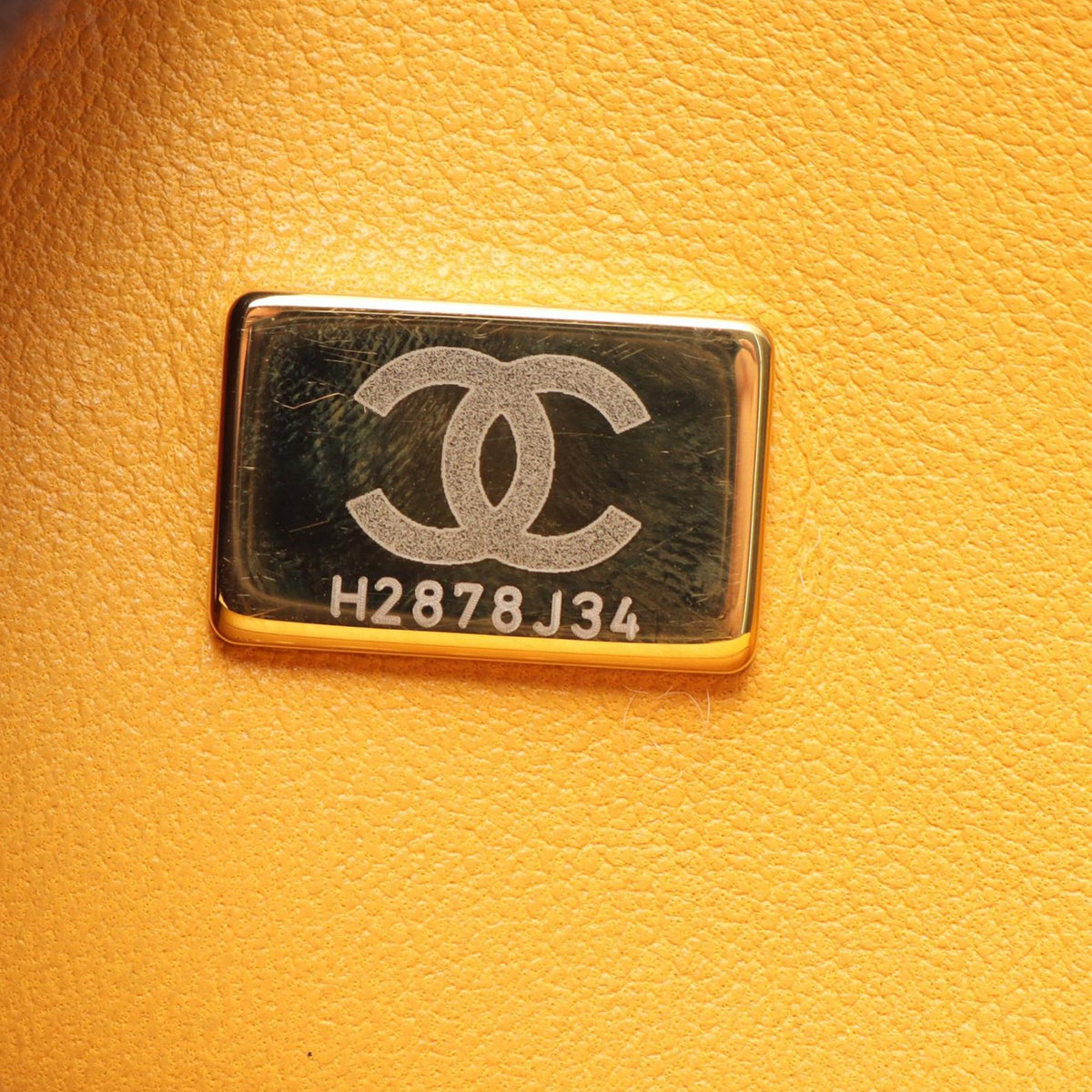 Chanel Small Quilted Caviar Boy Flap