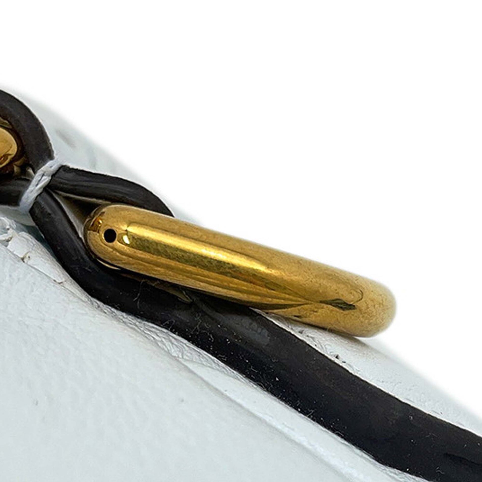 Gucci Small Calfskin Bamboo Diana Satchel