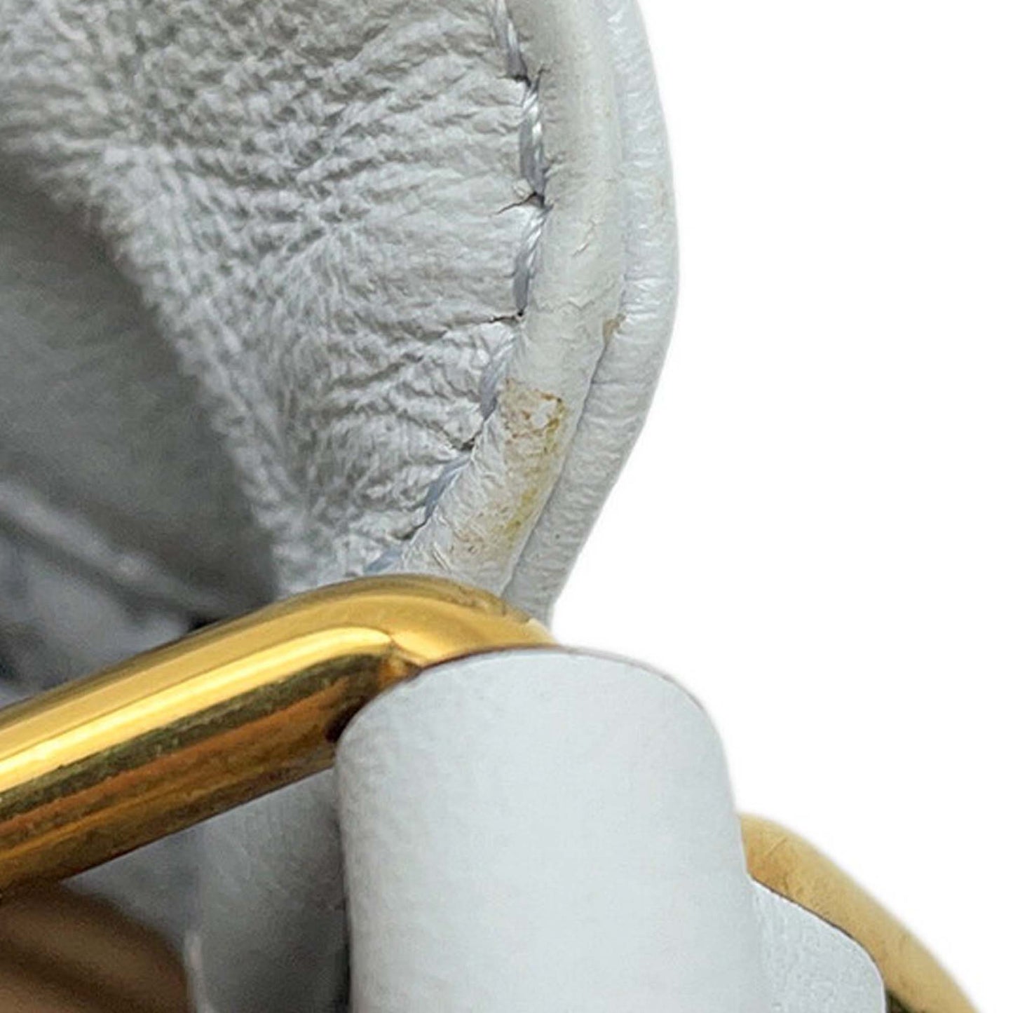 Gucci Small Calfskin Bamboo Diana Satchel