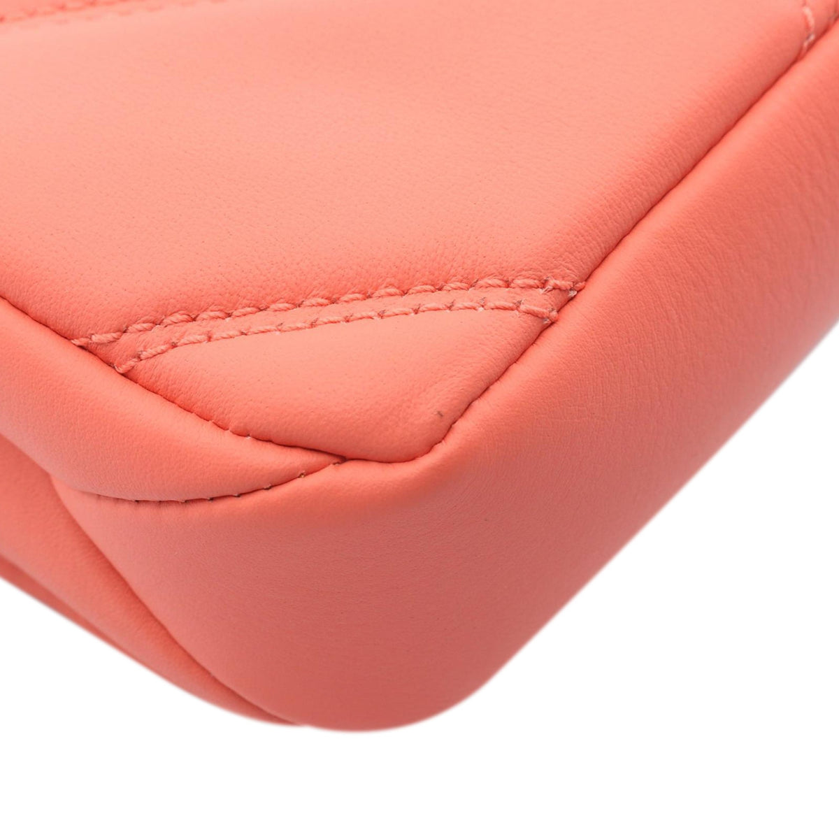 Bvlgari Micro Serpenti Cabochon Crossbody Bag