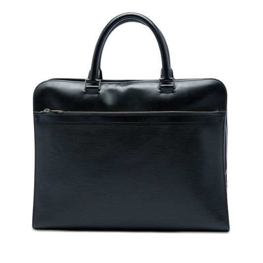 Louis Vuitton Epi Bassano GM